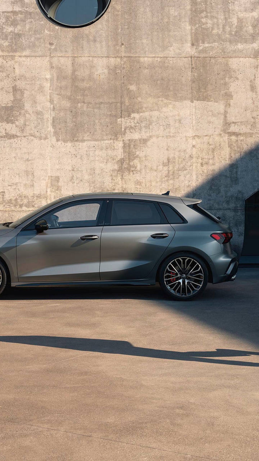 Audi Центр Одеса Південь